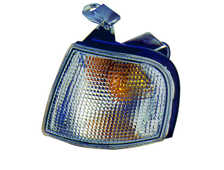 Front indicator
