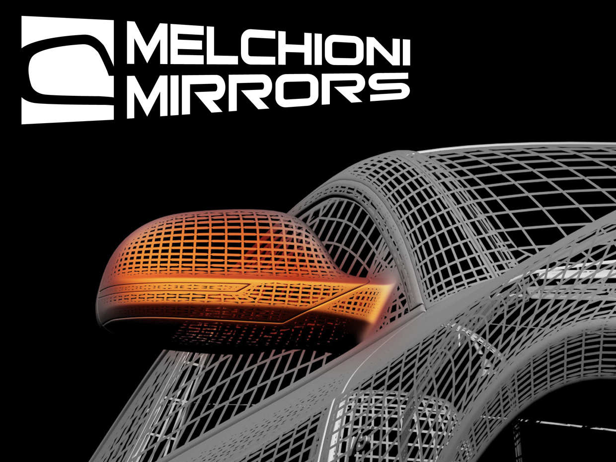 NUOVO CATALOGO MELCHIONI CAR SYSTEM RESTROVISORI 2020